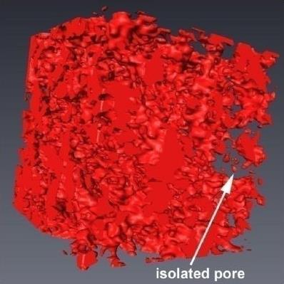 西青蔡司微焦点CT Xradia Context microCT